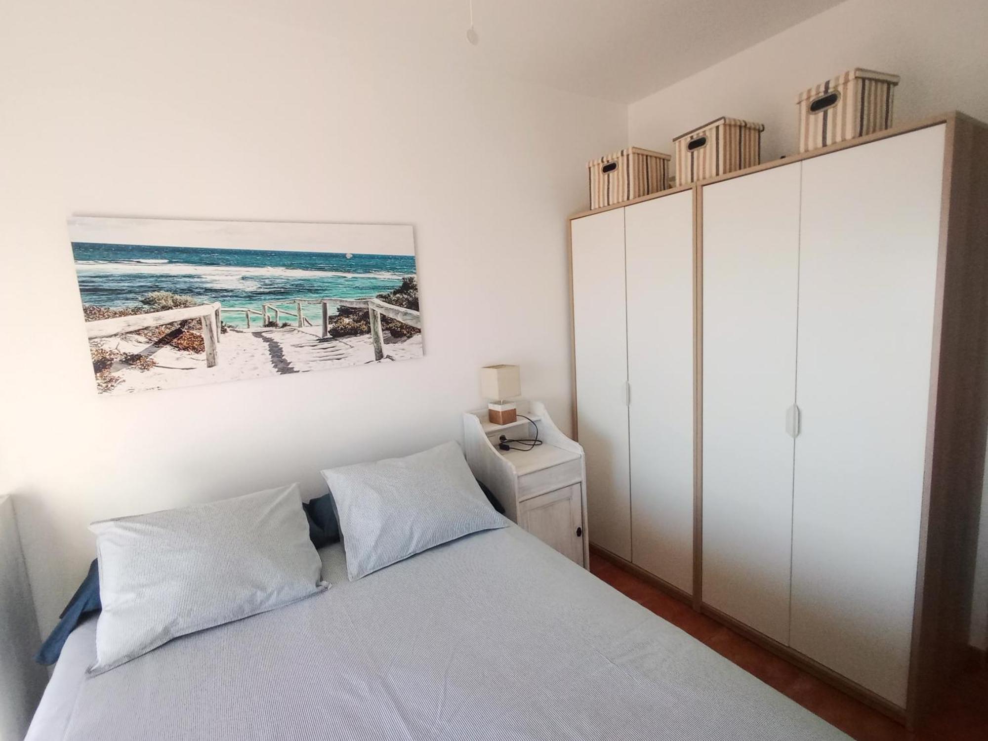 Apartamento Junto Al Mar En La Costa De Almeria El Pozo del Esparto Exterior foto