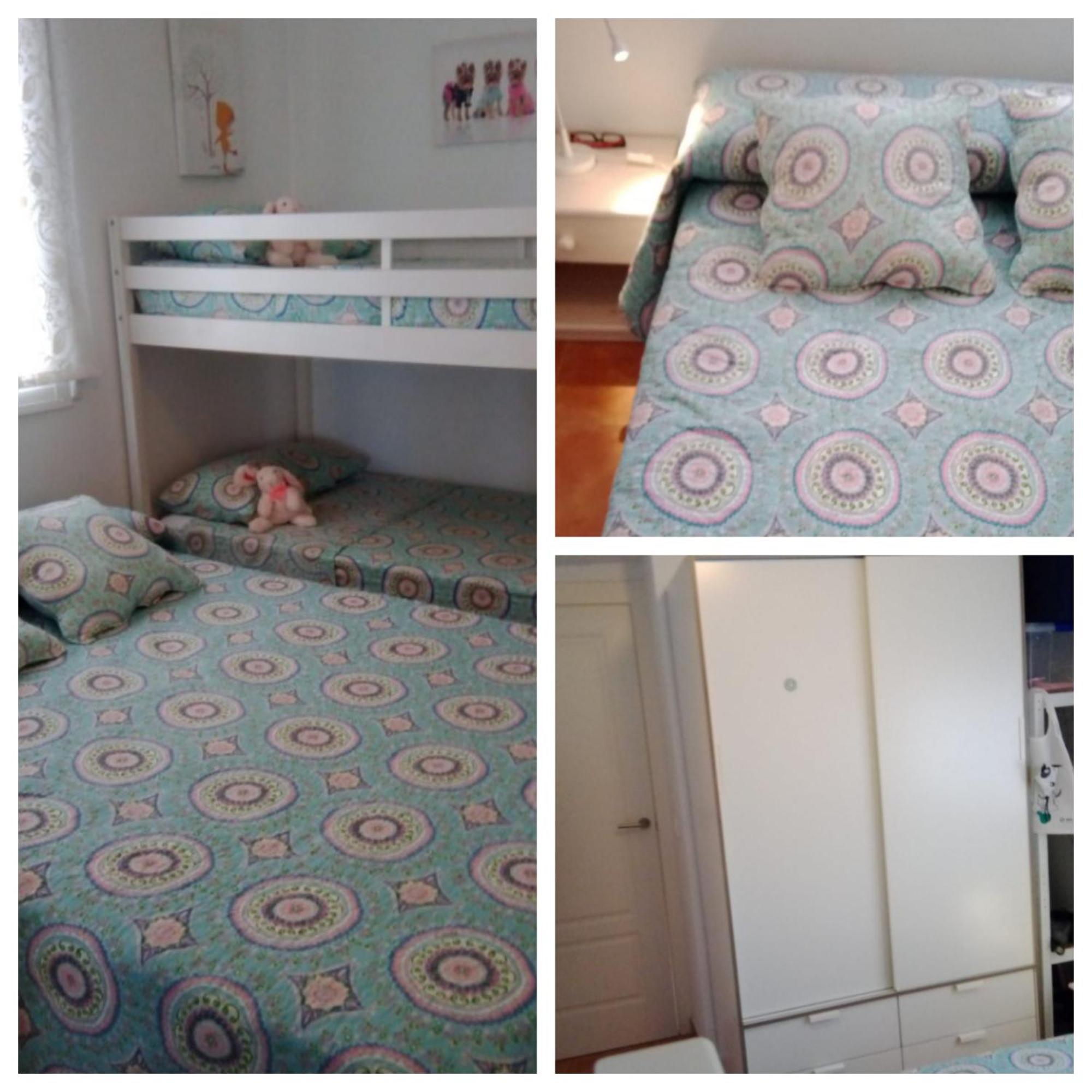 Apartamento Junto Al Mar En La Costa De Almeria El Pozo del Esparto Exterior foto